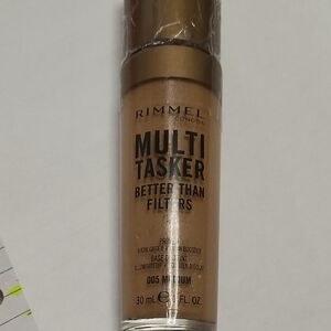 Rimmel Multi-Tasker Primer